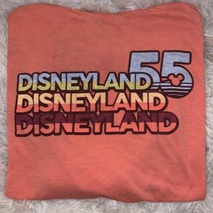 Like New Disneyland Parks Hoodie 🎀